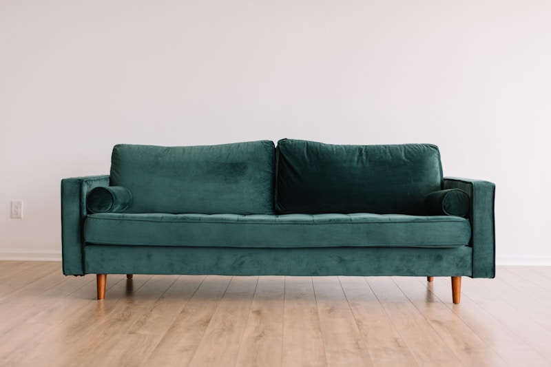 Sofa 3 Lugares Retratil - Cinza